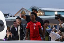 FIFA probes racist abuse targeting IShowSpeed