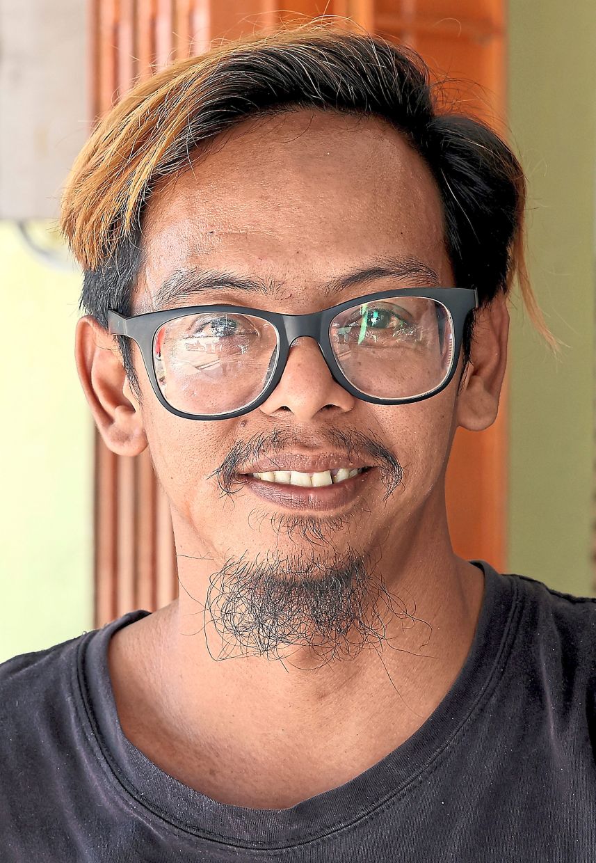 Mohd Sahrizam says Paloh’s multi-racial community is one of its greatest strengths.