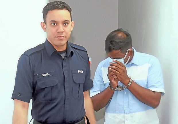Palm oil mill manager denies cheating former company