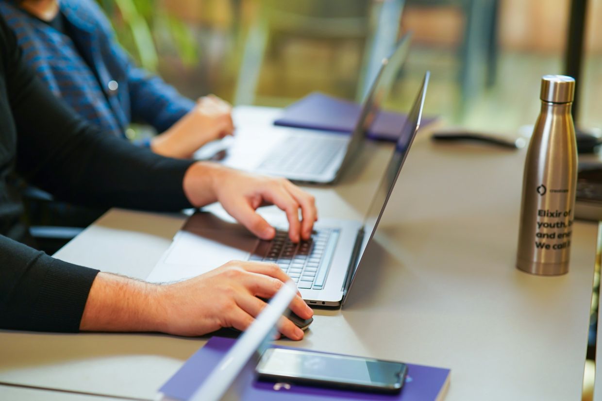 Student cheating is becoming impossible to detect in an AI era