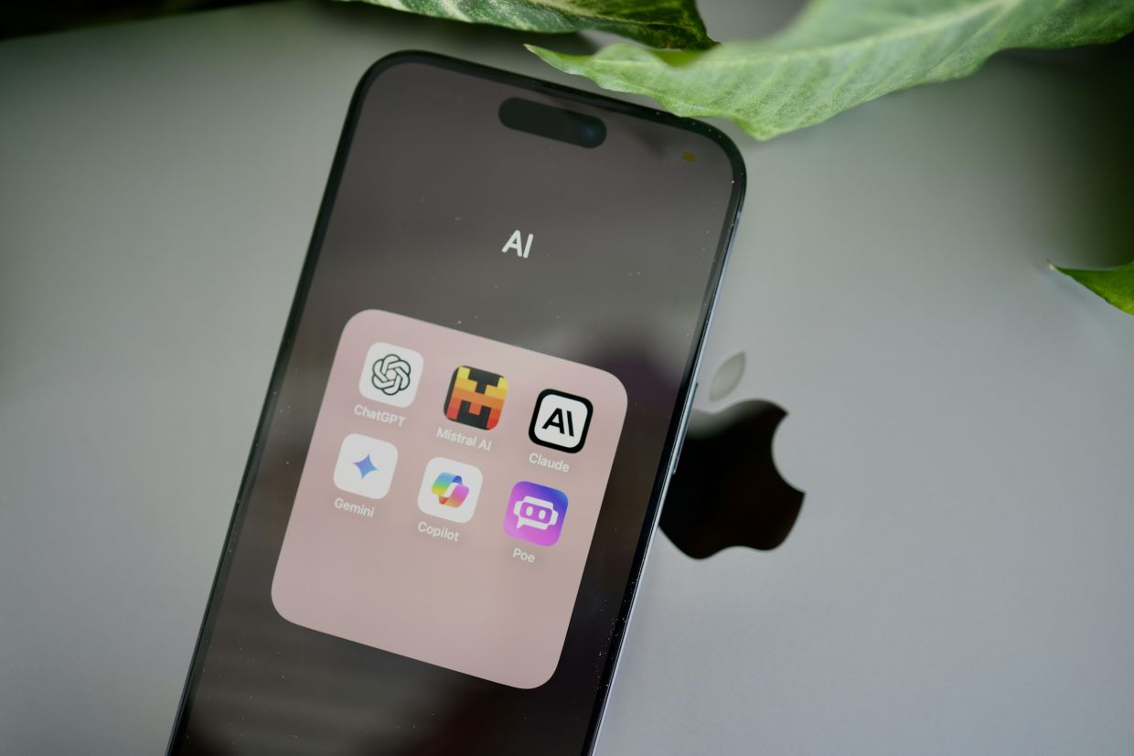 US crackdown on top AI fuels open-source surge