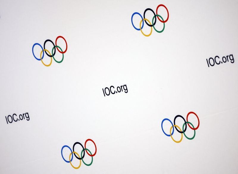 Games-Olympic-hopeful India lines up raft of international events to bolster 2036 bid