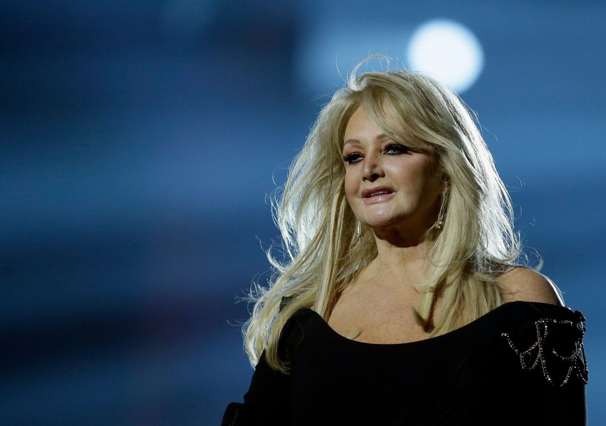 Photo: AP