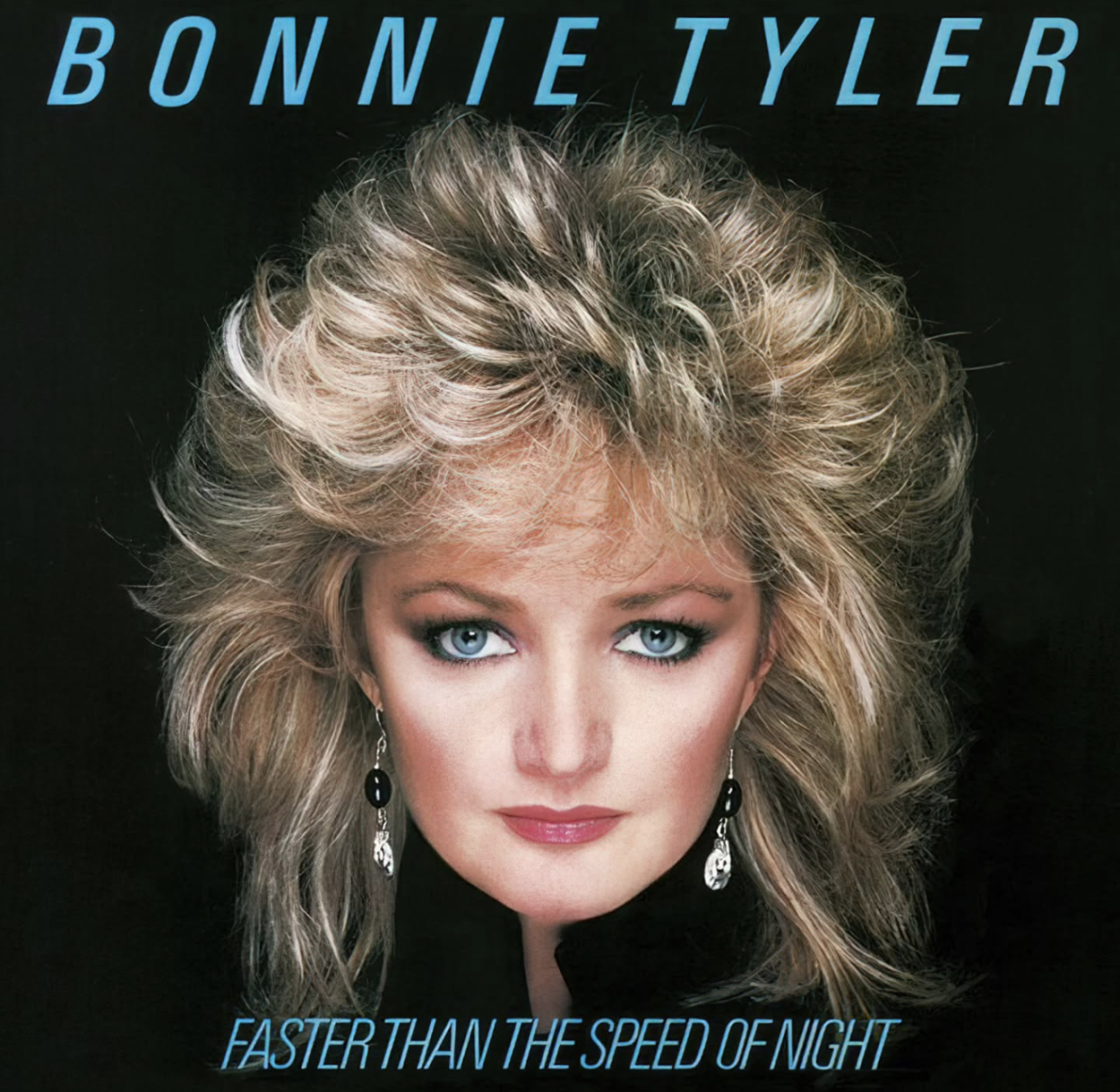 Photo: Bonnie Tyler/Instagram