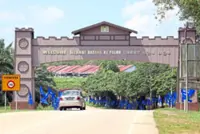 Strong community spirit the pride of Paloh