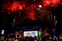 PJ celebrates 20 years of city status