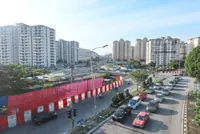 Pandan Indah traffic dispersal project ready by September