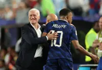 Soccer-France must be even more efficient in attack against Morocco, says Deschamps