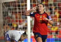 Soccer-London City sign two-time Ballon d’Or winner Putellas after Barcelona exit