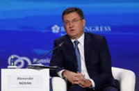 Russia bans diesel exports to ensure domestic supply after targeted Ukrainian drone strikes