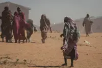 UN probe says mass killings, rapes, abductions, starvation by Sudan force amount to genocide