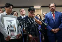 Fatal ICE shooting in Houston sparks demands for transparency, independent probe