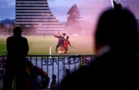 Soccer-After Vancouver's World Cup moment, focus turns to Whitecaps' future