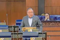 Tiong: Take our handicraft to the world stage