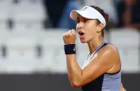 Tennis-Andreescu reflects on past triumphs over Williams ahead of Canadian Open