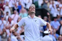 Tennis-The Wimbledon boy living a dream that defies belief