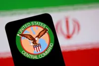 US military is conducting fresh strikes on Iran