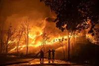 US private equity plays heat detective as climate analytics boom