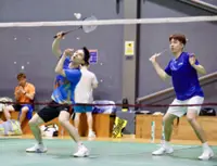 Herry racing against time to get Wei Chong fit for Japan Open