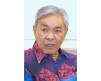 Ahmad Zahid: MyDigital ID hits 12 million user milestone
