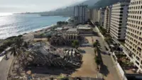 Death toll from Venezuela quakes rises to 3,811 as government seeks frozen funds