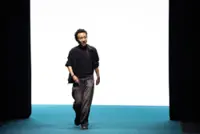 From Hong Kong to the Paris runway, Robert Wun is living the couture dream