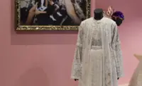 Malaysian heritage represented through adaptive fashion at V&A exhibition