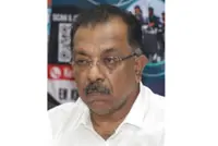 Indian community regains 'Nambikei' under Madani govt, says Gunaraj