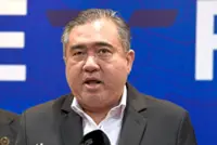No ceiling for Malaysia's aerospace ambitions as new aviation rules planned, says Loke