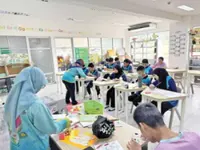 Brunei introduces special needs recognition award