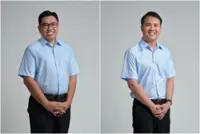 Singapore's Workers' Party announces appointments for its top leadership body, co-opts MPs Fadli Fawzi, Andre Low