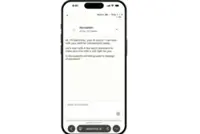 Is AI ready to take over your prescriptions? US doctors are wary of Utah's automated refill programme