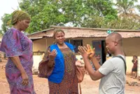 A mother fights for her child, as autism remains widely misunderstood in parts of Africa