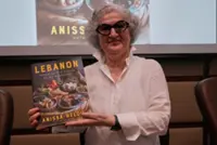 A new book of recipes from Lebanon spotlights villages scarred by war