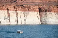 Releasing cool water protects fish in Grand Canyon, but at a cost to hydropower