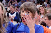 Taylor Swift fans pay RM100 for garbage from outside wedding