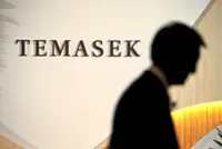 Temasek keeps 25% of portfolio liquid to weather shocks and seize trends, CIO says