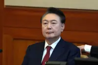 Top court upholds South Korean ex-president Yoon's 7-year jail sentence