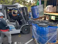 626 drug traffickers detained in Negri Sembilan in first half of 2026
