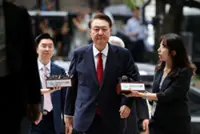 South Korea's Supreme Court upholds lower court ruling in ex-president Yoon's obstruction case