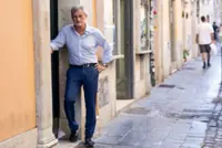 Far-right ex-mayor of Rome emerges as unlikely prison campaigner
