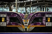 Australia rail services resuming after Telstra outage