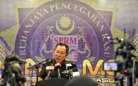 MACC to call in several people in probe into 1MDB-linked US property