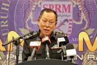 MACC elephant transfer probe finds nothing to link former minister to RM53mil graft claim