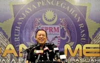 Investigation into Jho Low is active, says MACC chief