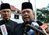 Perlis MB, exco rep quit Bersatu's supreme council to focus on state duties