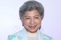 HK actress Law Lan, 91, reflects on ageing, reveals hearing loss in one ear