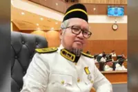Perlis Bersatu secretary quits party, says will remain Senator