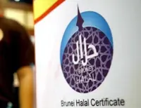 Brunei recognised globally for trusted halal certification standard: Envoy