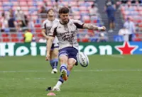Rugby-Jalibert to start for France against Australia but faces fitness test